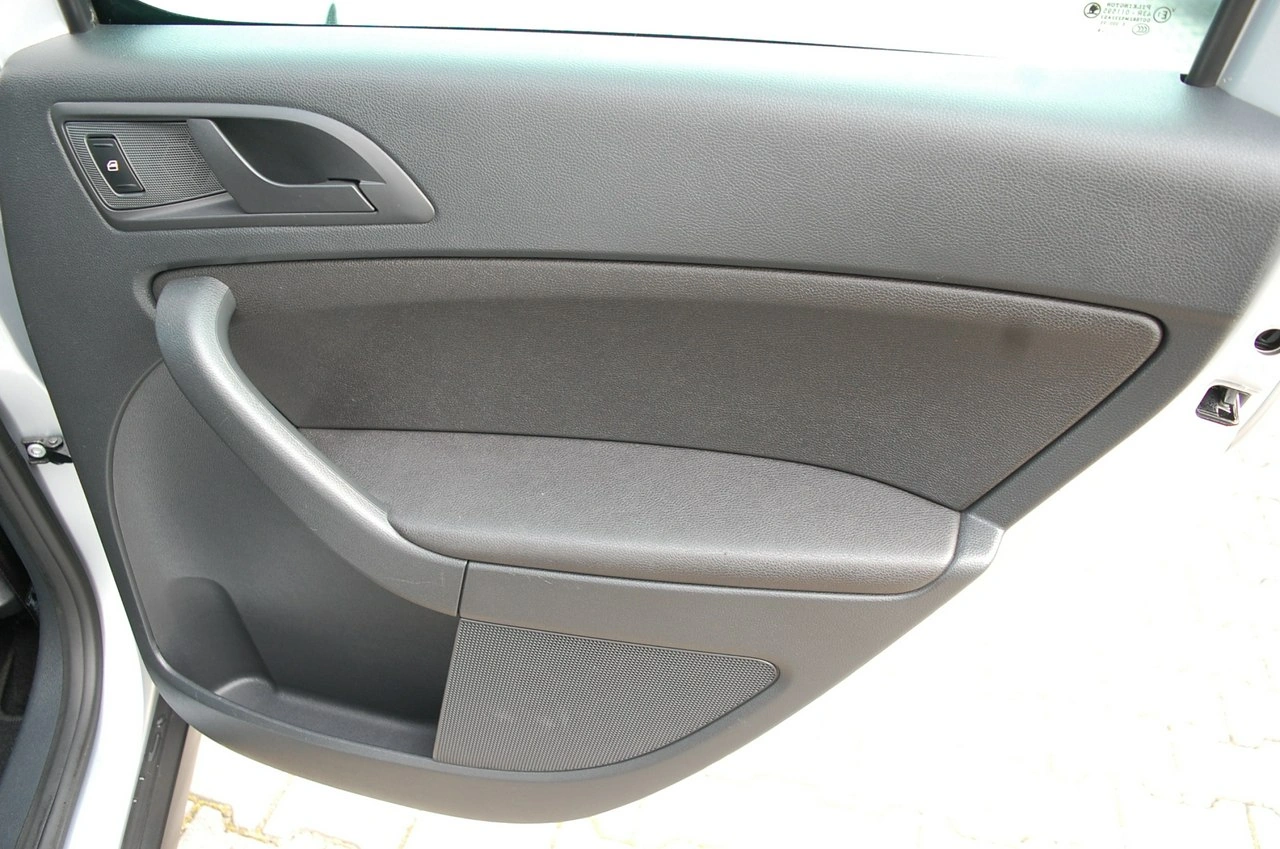 Skoda Yeti - Zdjęcie 29