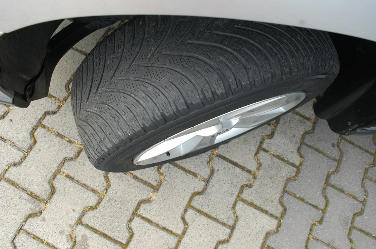 Skoda Yeti - Zdjęcie 7