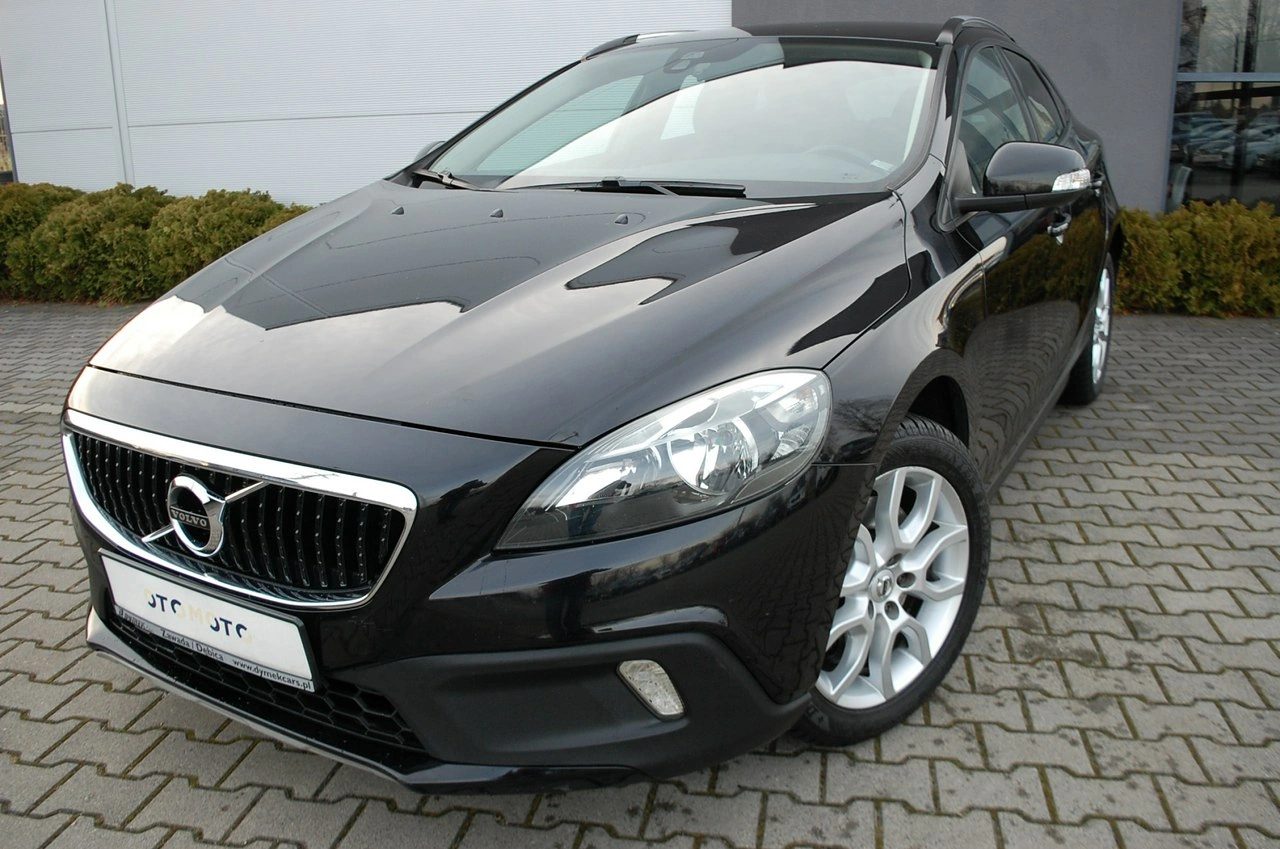 Volvo V40 Cross Country - Zdjęcie 1