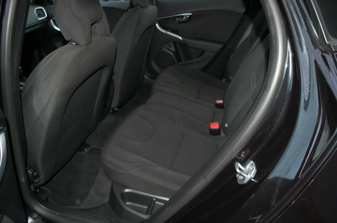 Volvo V40 Cross Country - Zdjęcie 25