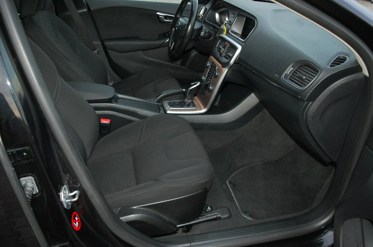 Volvo V40 Cross Country - Zdjęcie 6