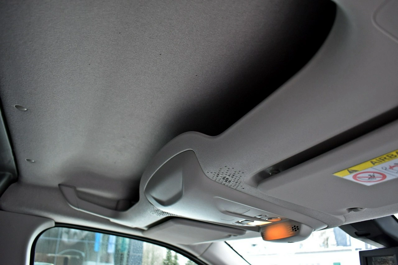 Citroën Berlingo - Zdjęcie 10