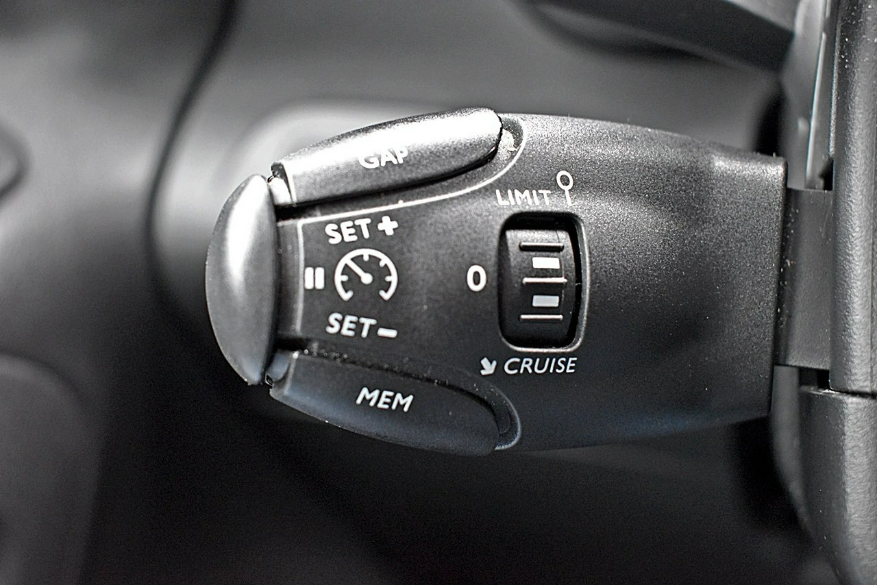 Citroën Berlingo - Zdjęcie 15