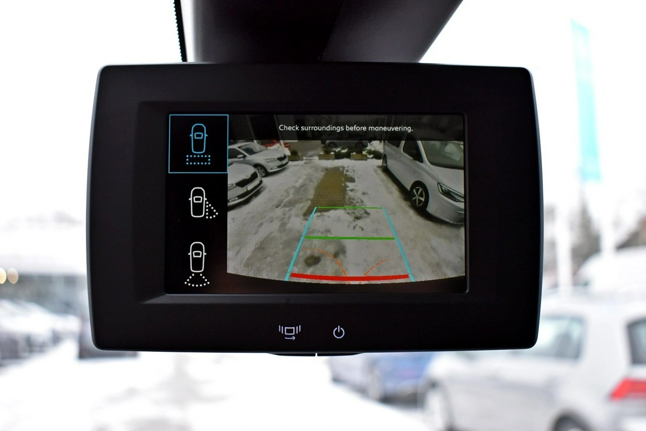 Citroën Berlingo - Zdjęcie 18