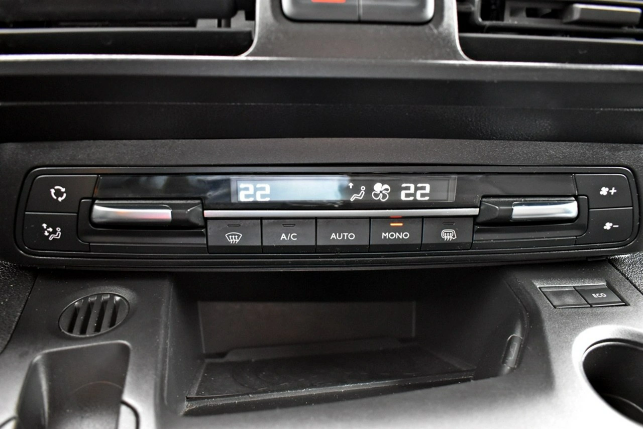 Citroën Berlingo - Zdjęcie 22