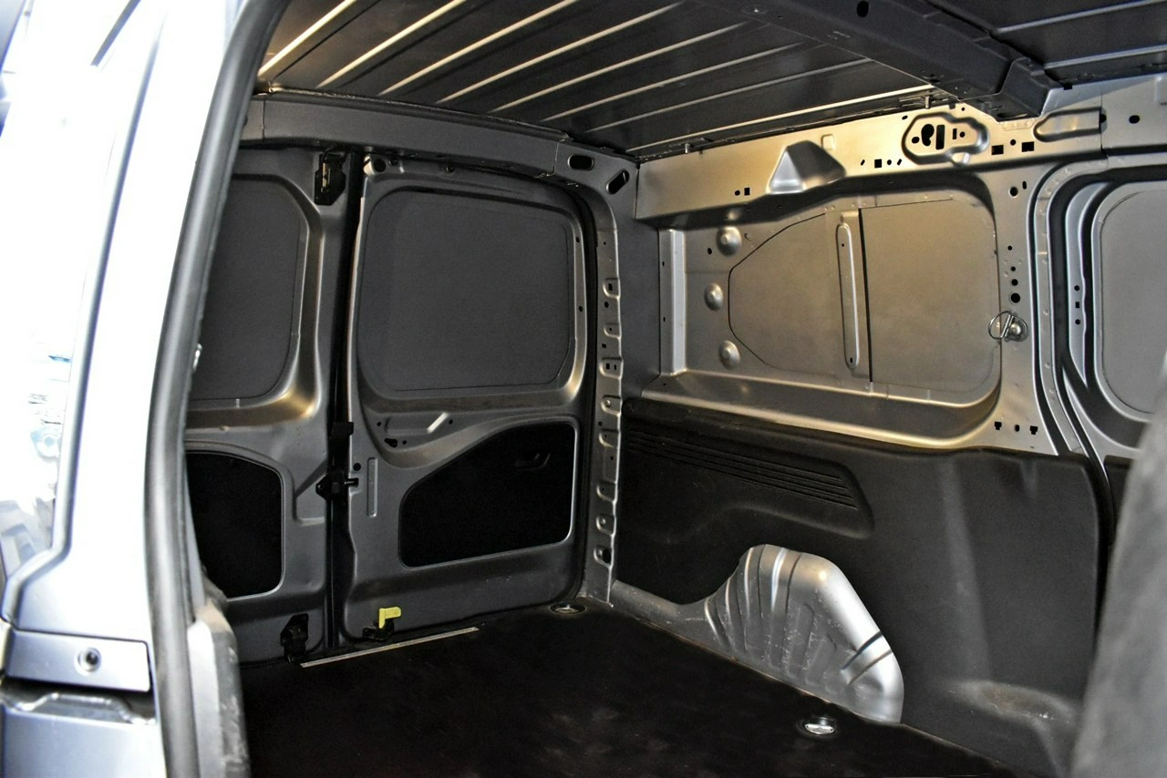 Citroën Berlingo - Zdjęcie 24