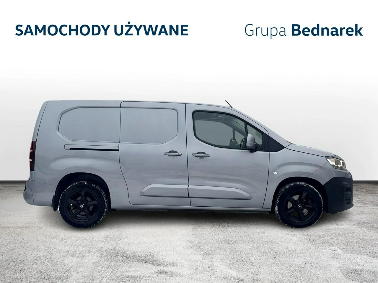Citroën Berlingo - Zdjęcie 5