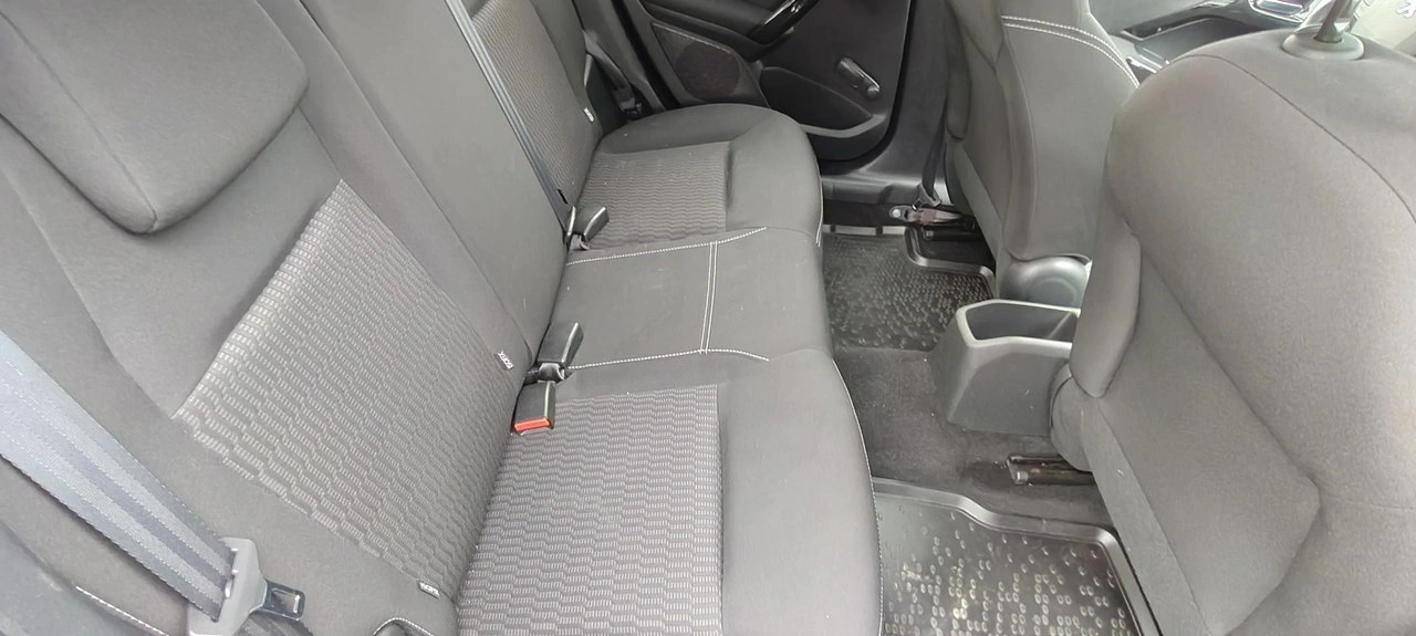 Peugeot 208 - Zdjęcie 10