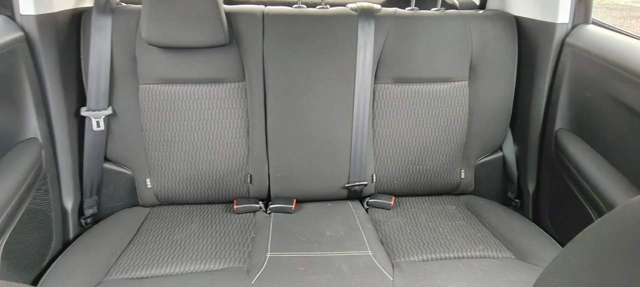 Peugeot 208 - Zdjęcie 13