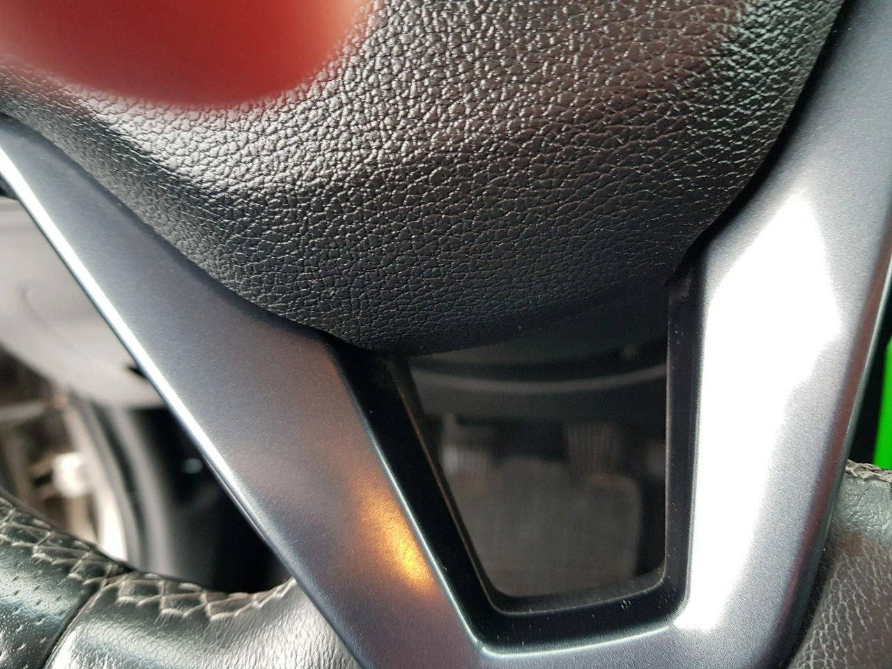 Hyundai Tucson - Zdjęcie 18