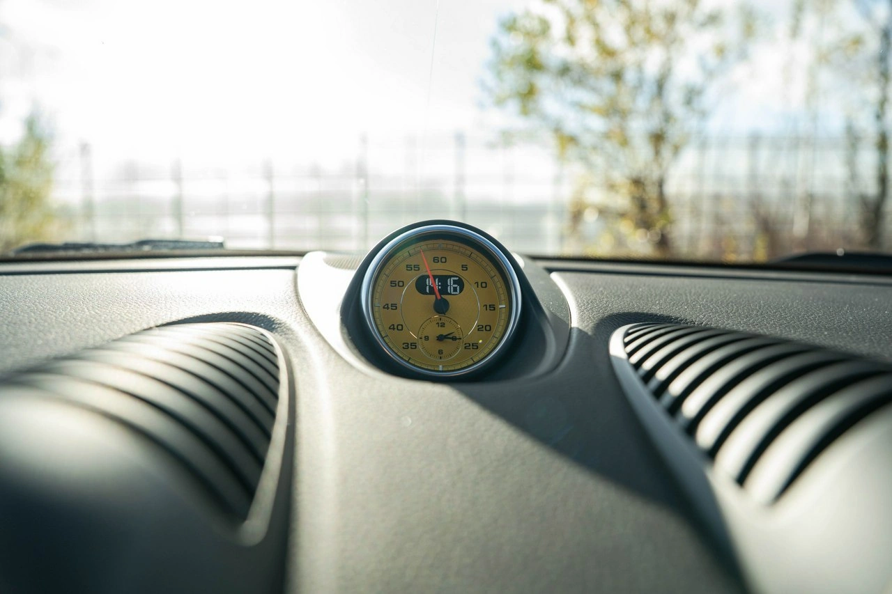Porsche 718 Cayman - Zdjęcie 19