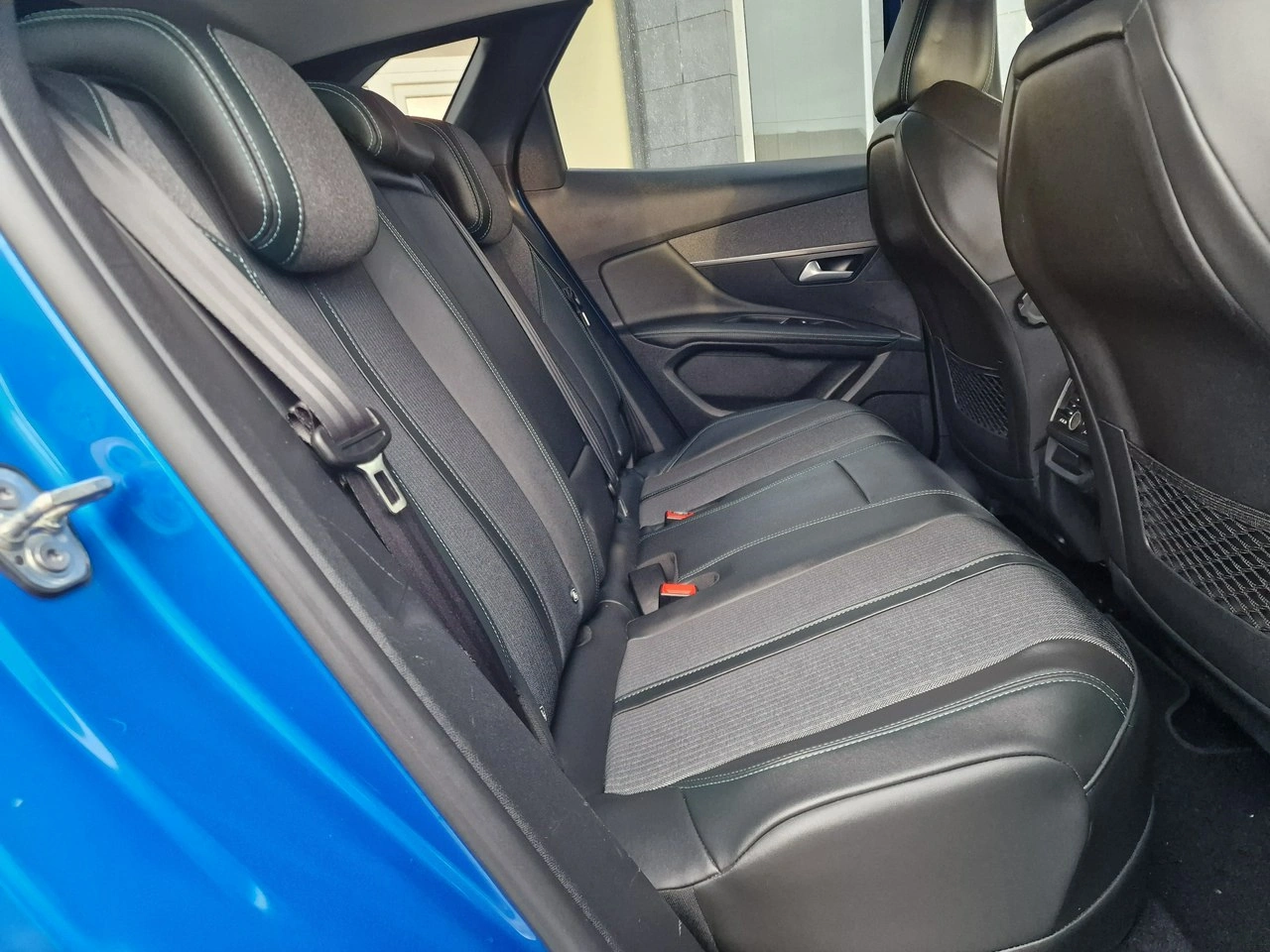 Peugeot 3008 - Zdjęcie 19