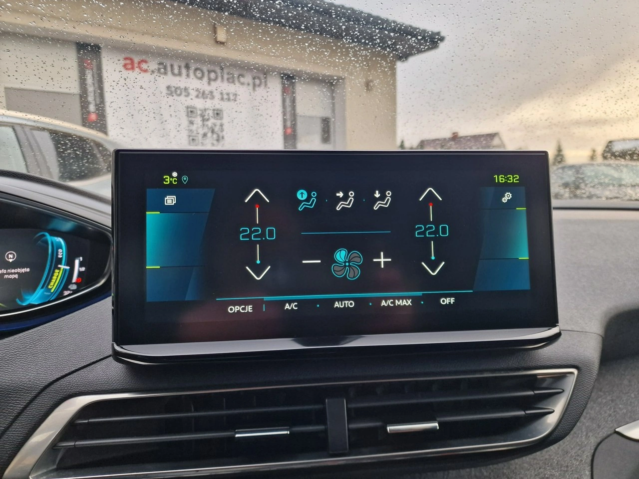 Peugeot 3008 - Zdjęcie 25