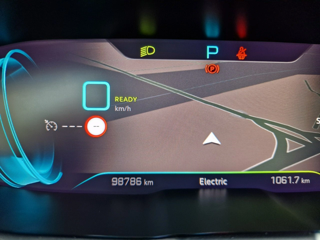 Peugeot 3008 - Zdjęcie 32