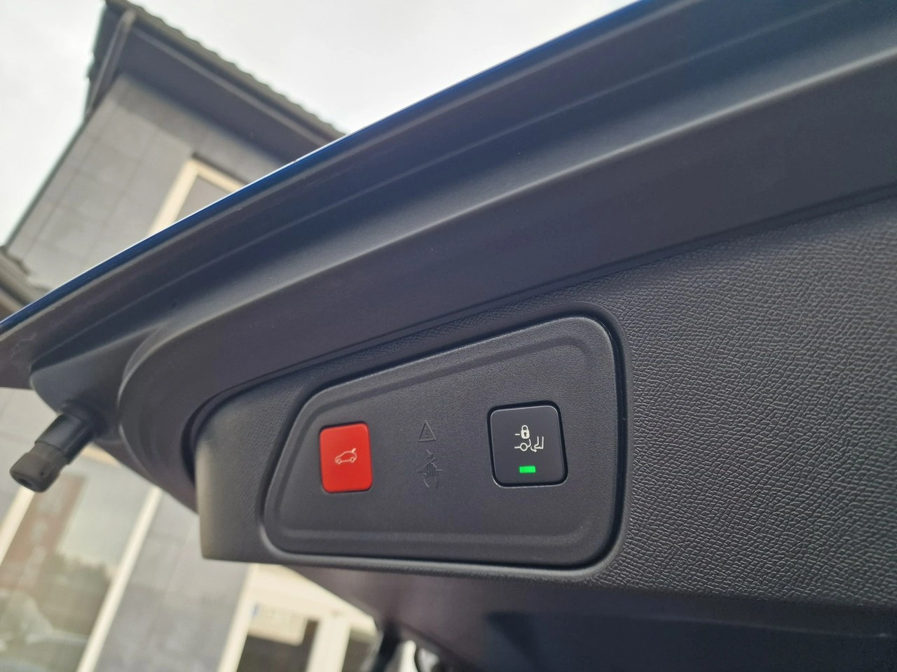 Peugeot 3008 - Zdjęcie 35