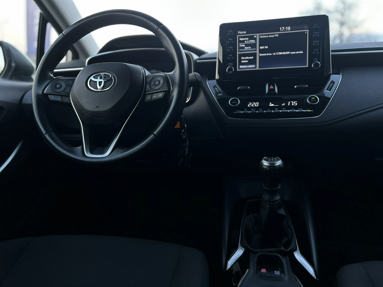 Toyota Corolla - Zdjęcie 15