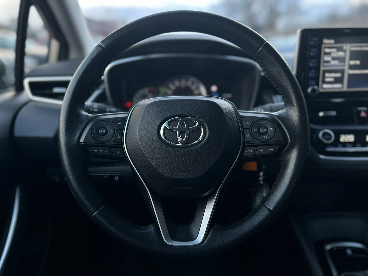 Toyota Corolla - Zdjęcie 16