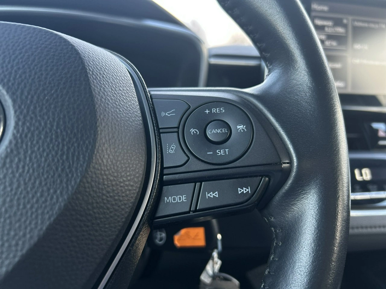 Toyota Corolla - Zdjęcie 17