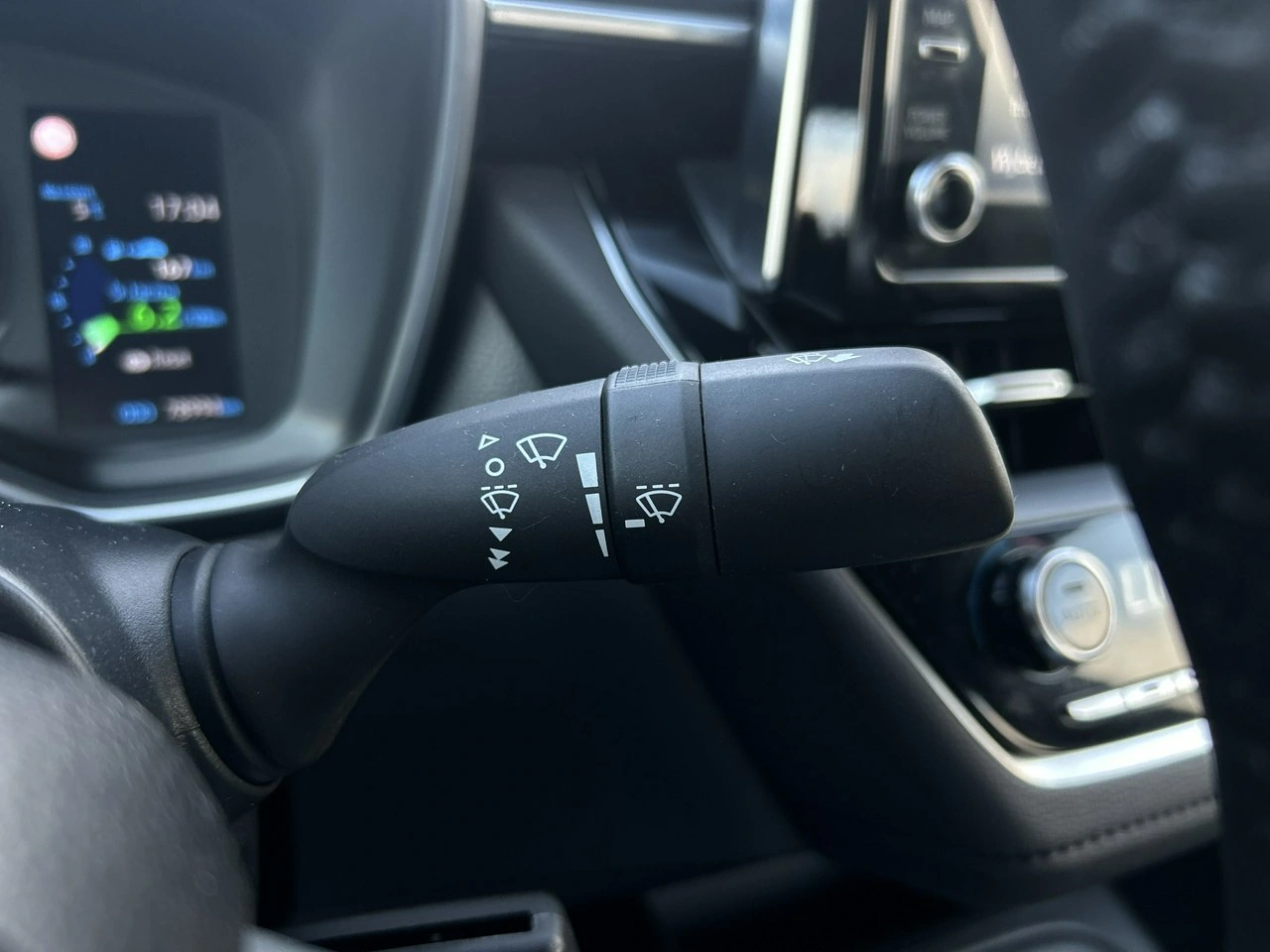 Toyota Corolla - Zdjęcie 19