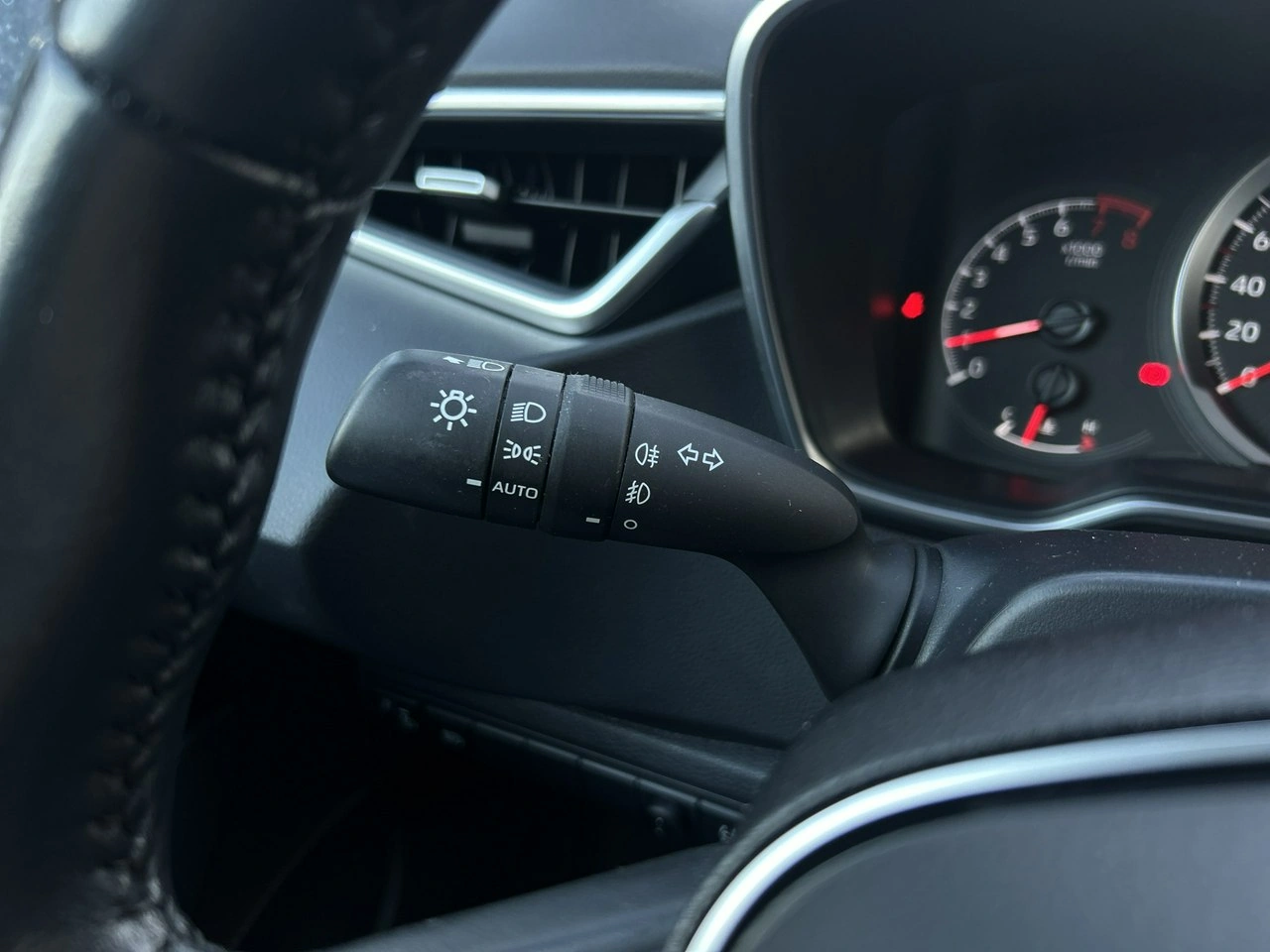 Toyota Corolla - Zdjęcie 20