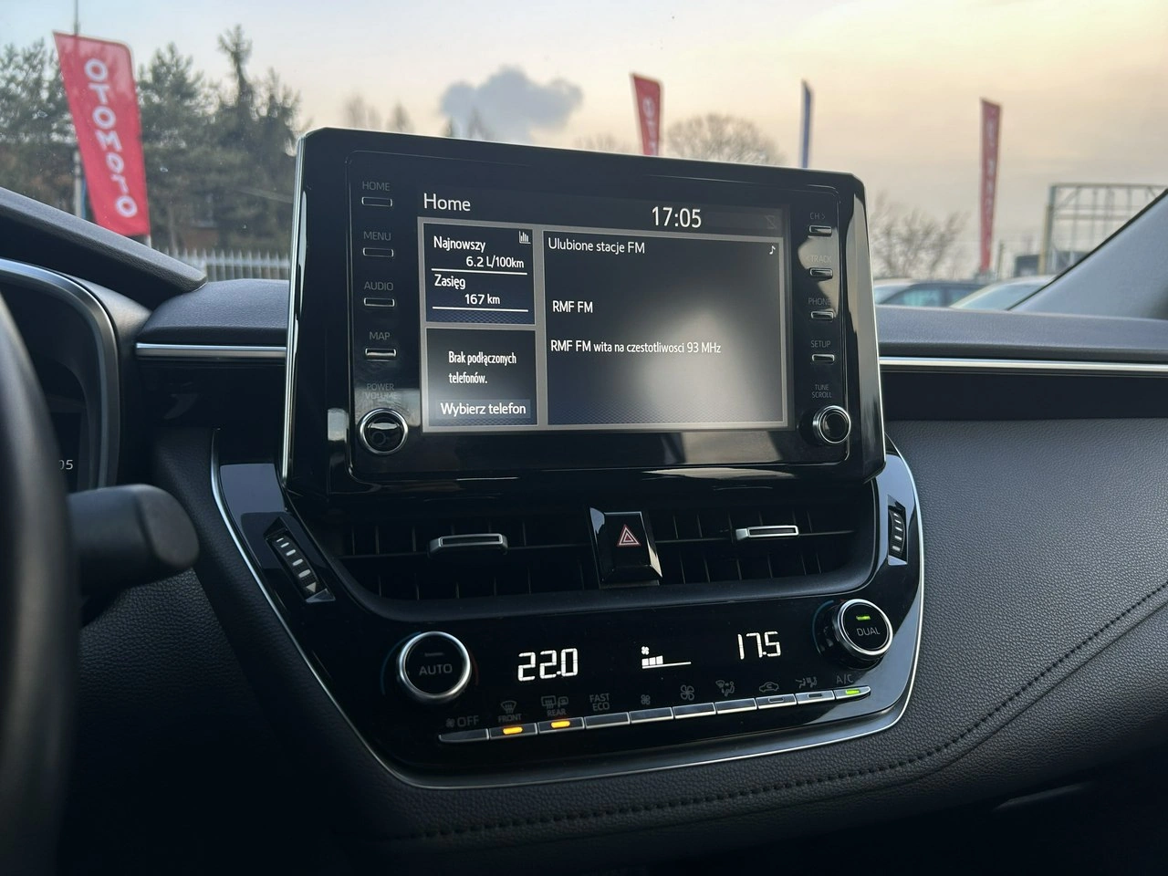 Toyota Corolla - Zdjęcie 22