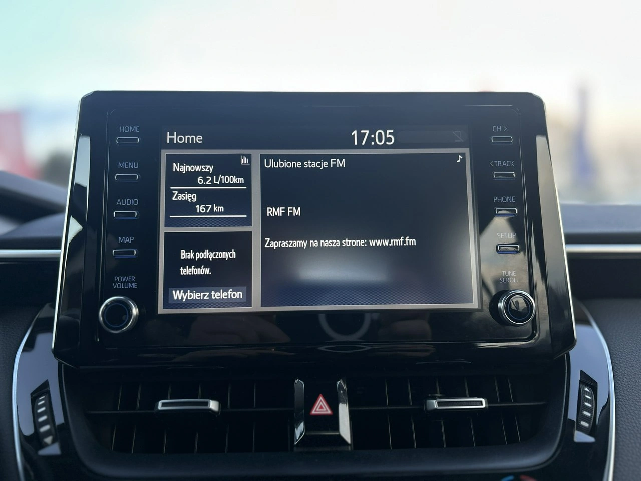 Toyota Corolla - Zdjęcie 23