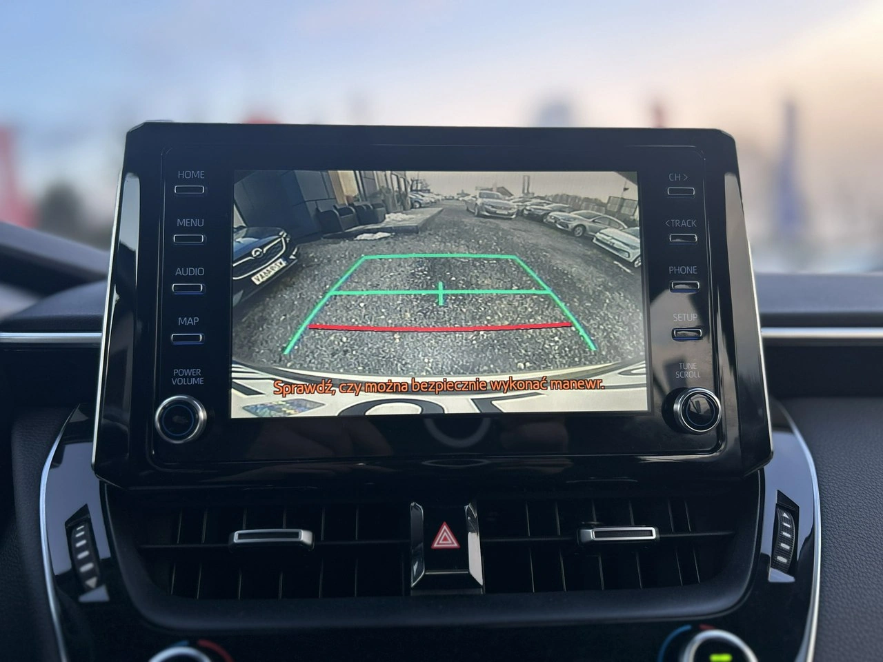 Toyota Corolla - Zdjęcie 24