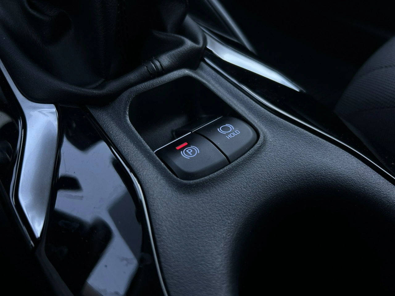 Toyota Corolla - Zdjęcie 27