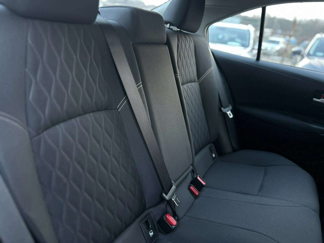 Toyota Corolla - Zdjęcie 31