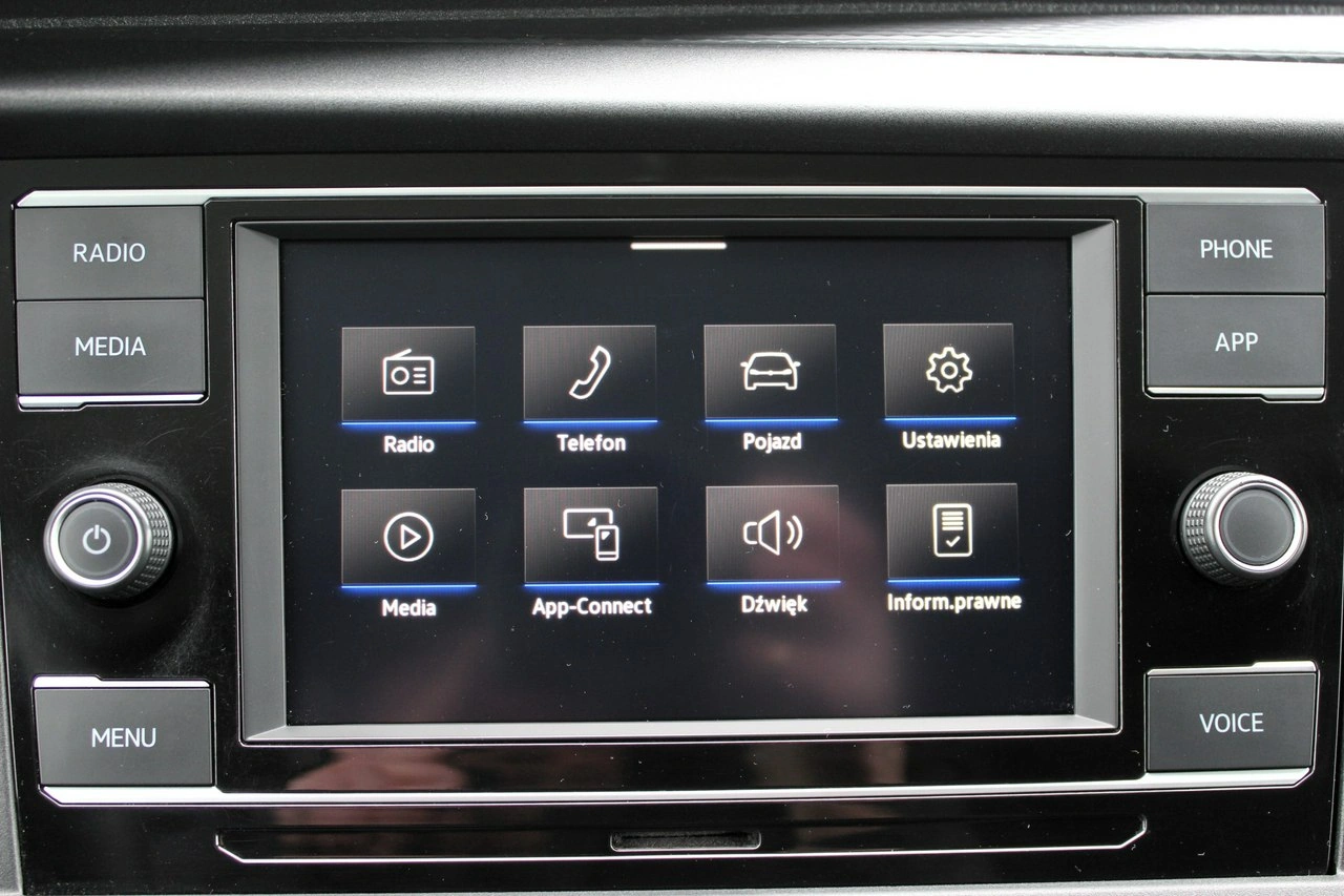 Volkswagen Transporter - Zdjęcie 20