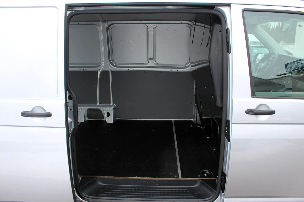 Volkswagen Transporter - Zdjęcie 8