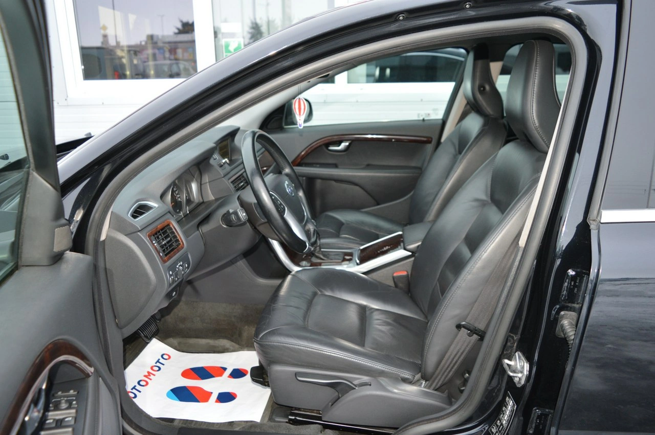 Volvo S80 - Zdjęcie 14