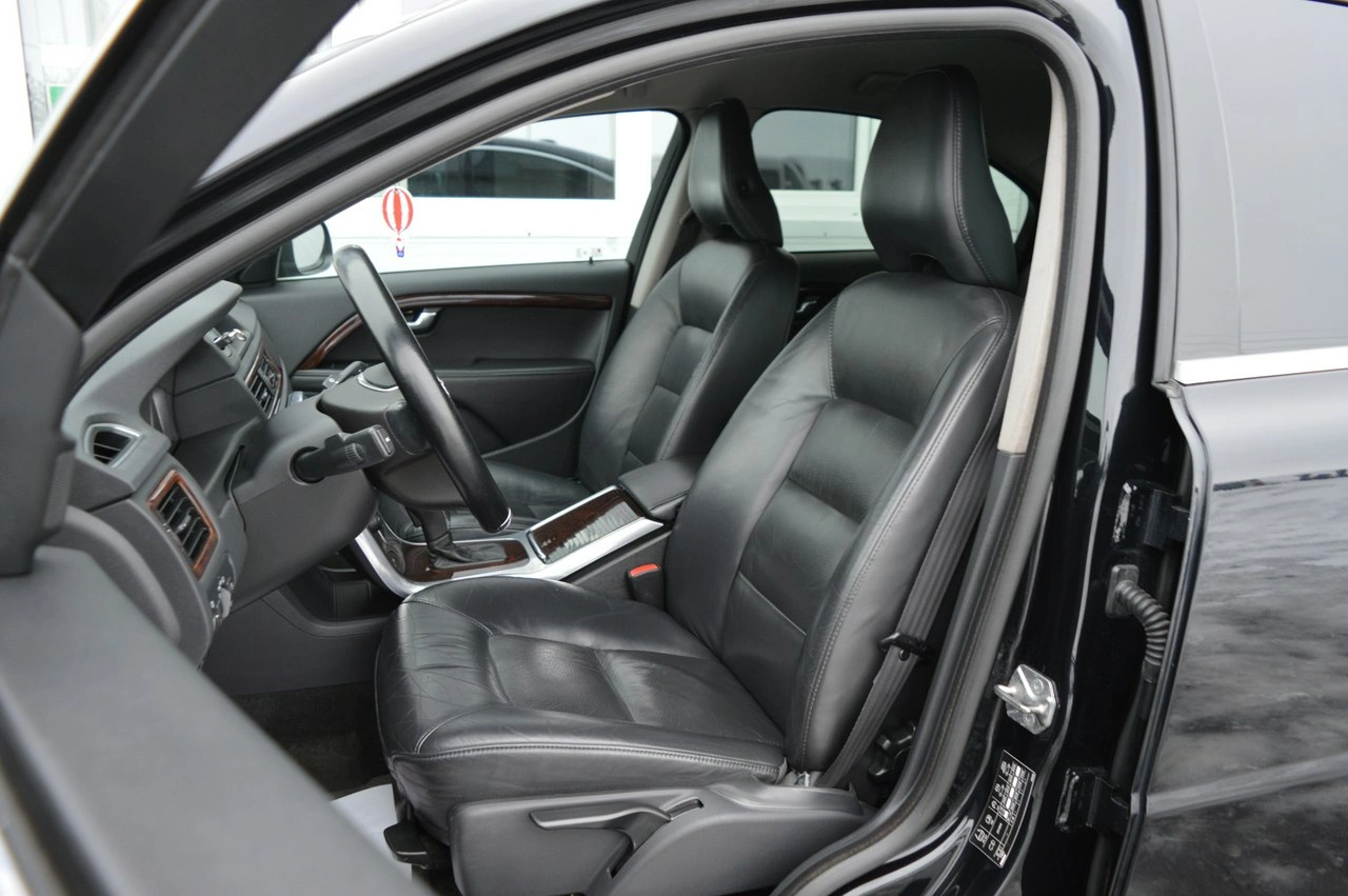 Volvo S80 - Zdjęcie 15