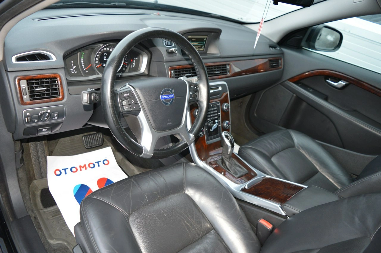 Volvo S80 - Zdjęcie 16