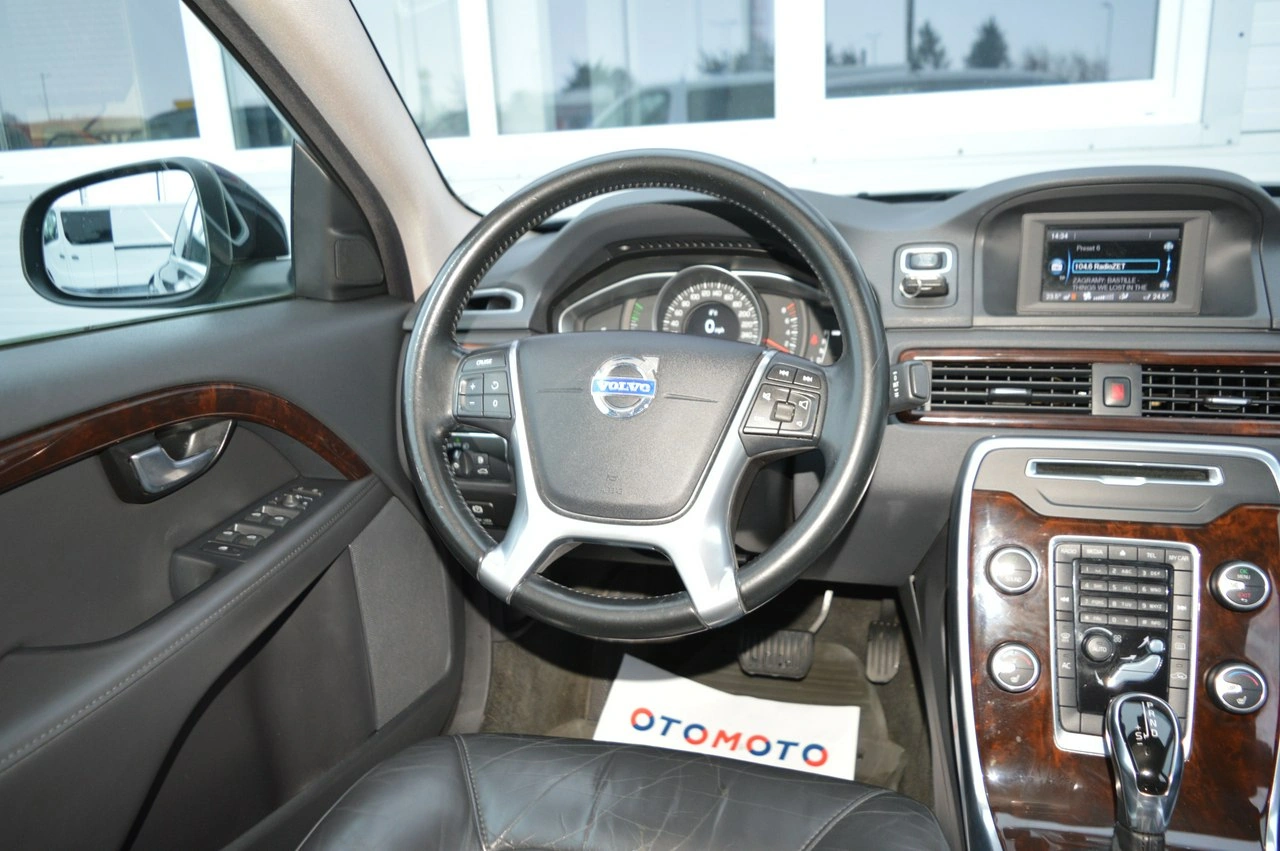 Volvo S80 - Zdjęcie 18