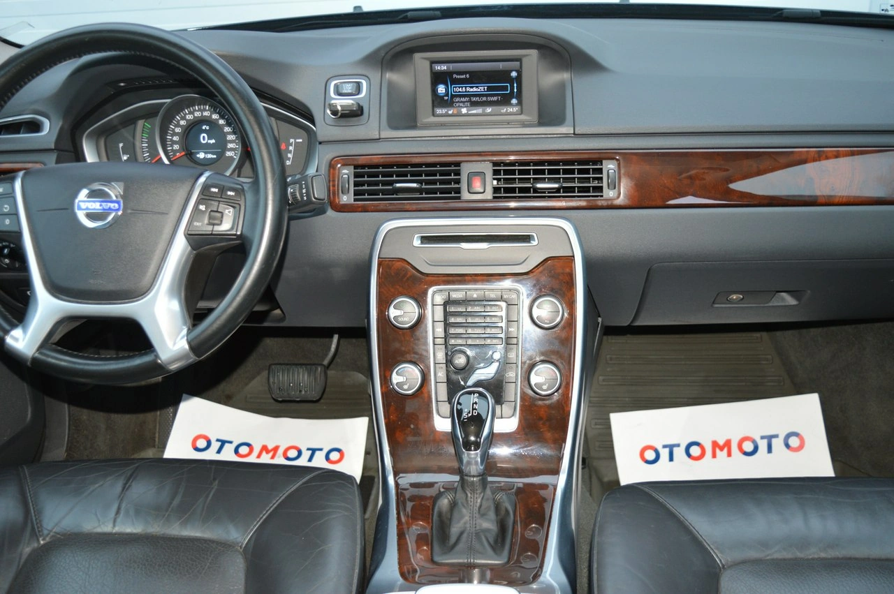 Volvo S80 - Zdjęcie 19