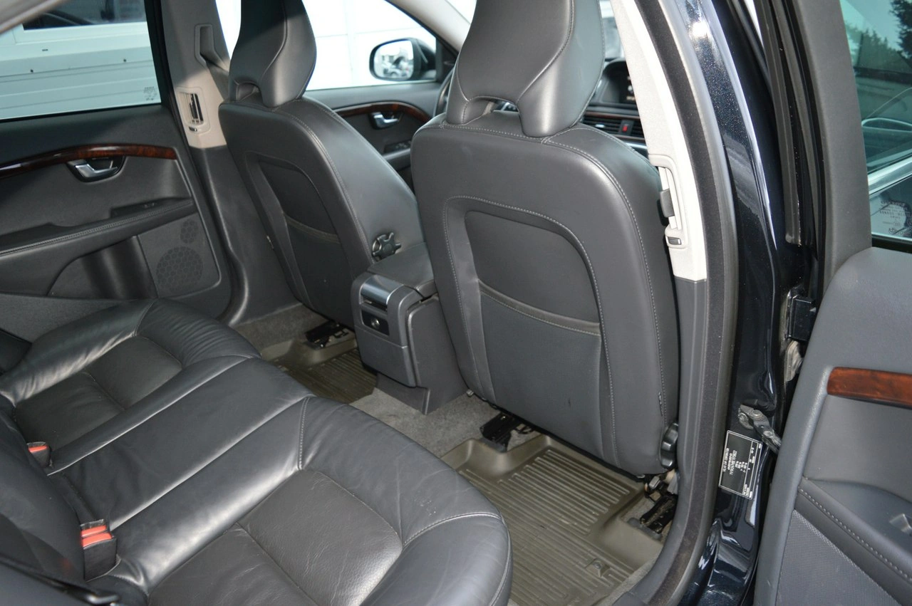 Volvo S80 - Zdjęcie 26