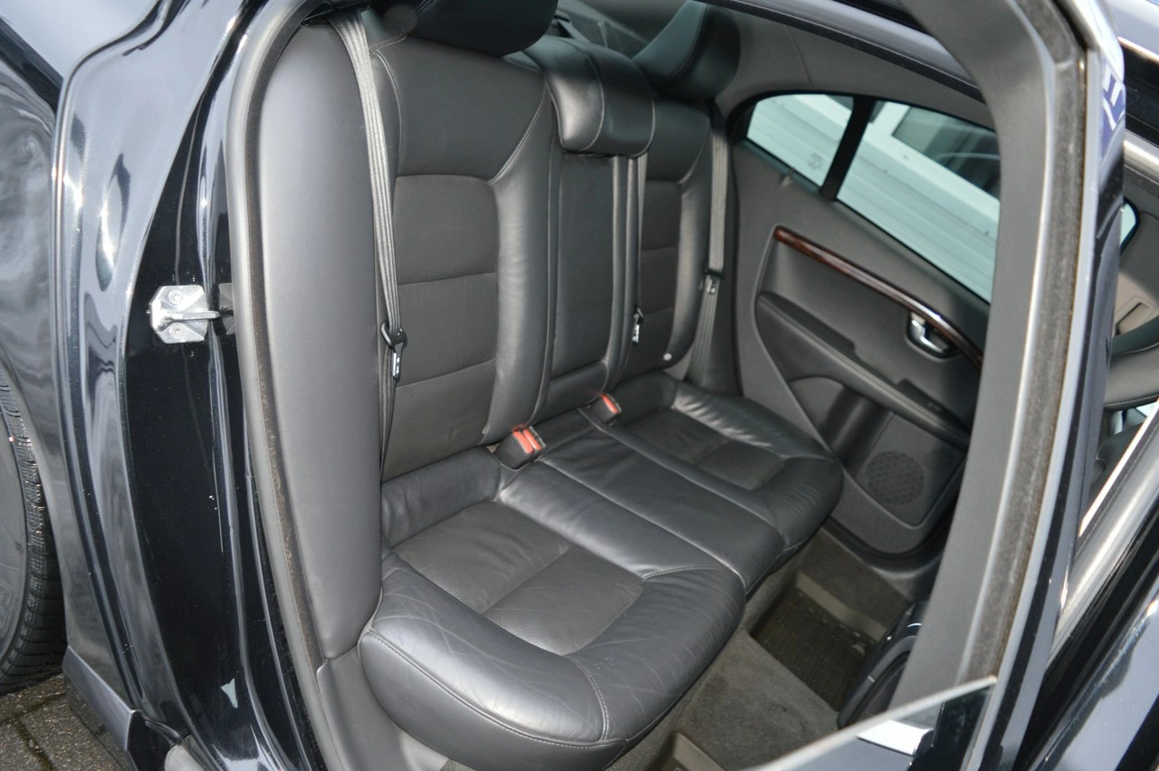 Volvo S80 - Zdjęcie 27