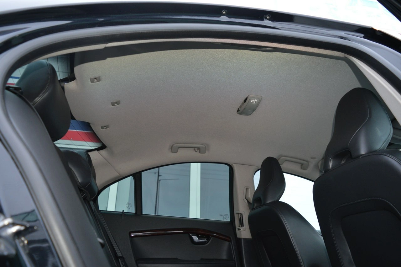 Volvo S80 - Zdjęcie 28