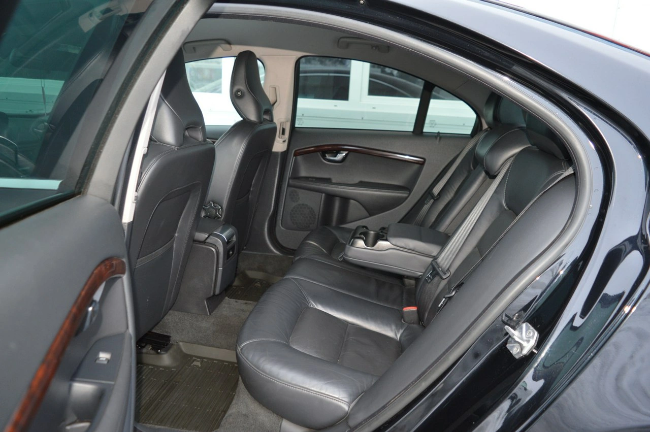 Volvo S80 - Zdjęcie 29