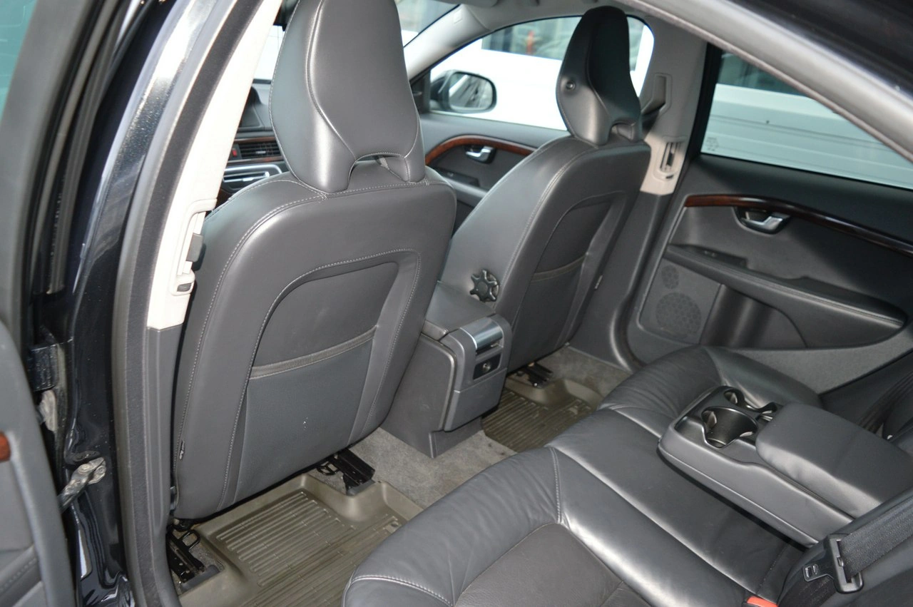 Volvo S80 - Zdjęcie 30