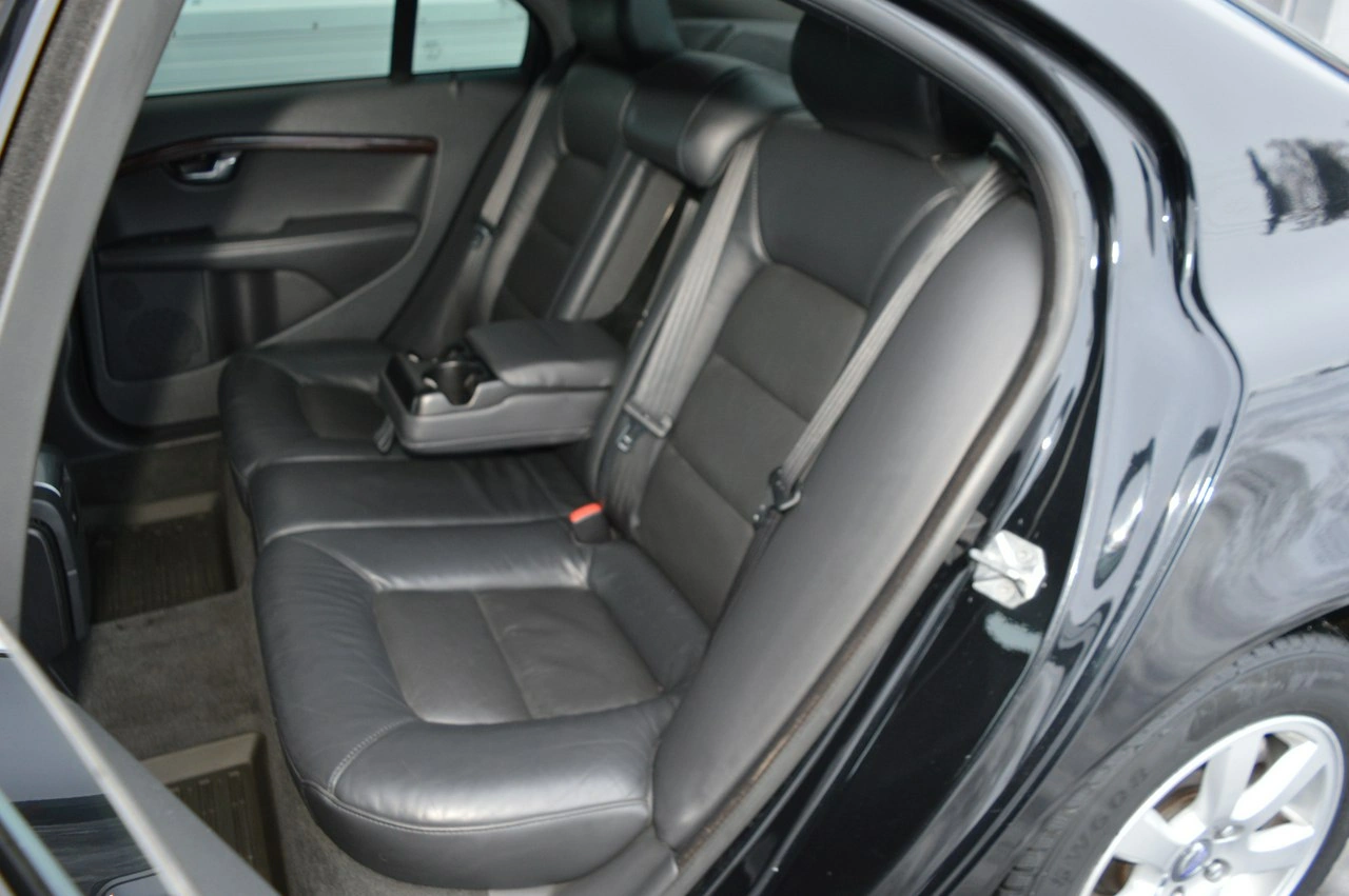 Volvo S80 - Zdjęcie 31