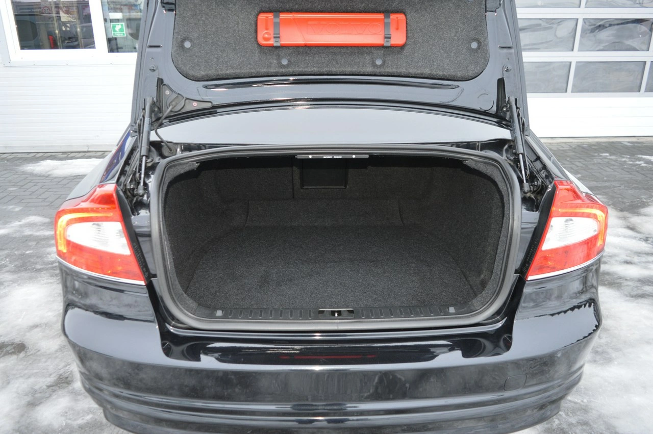 Volvo S80 - Zdjęcie 34