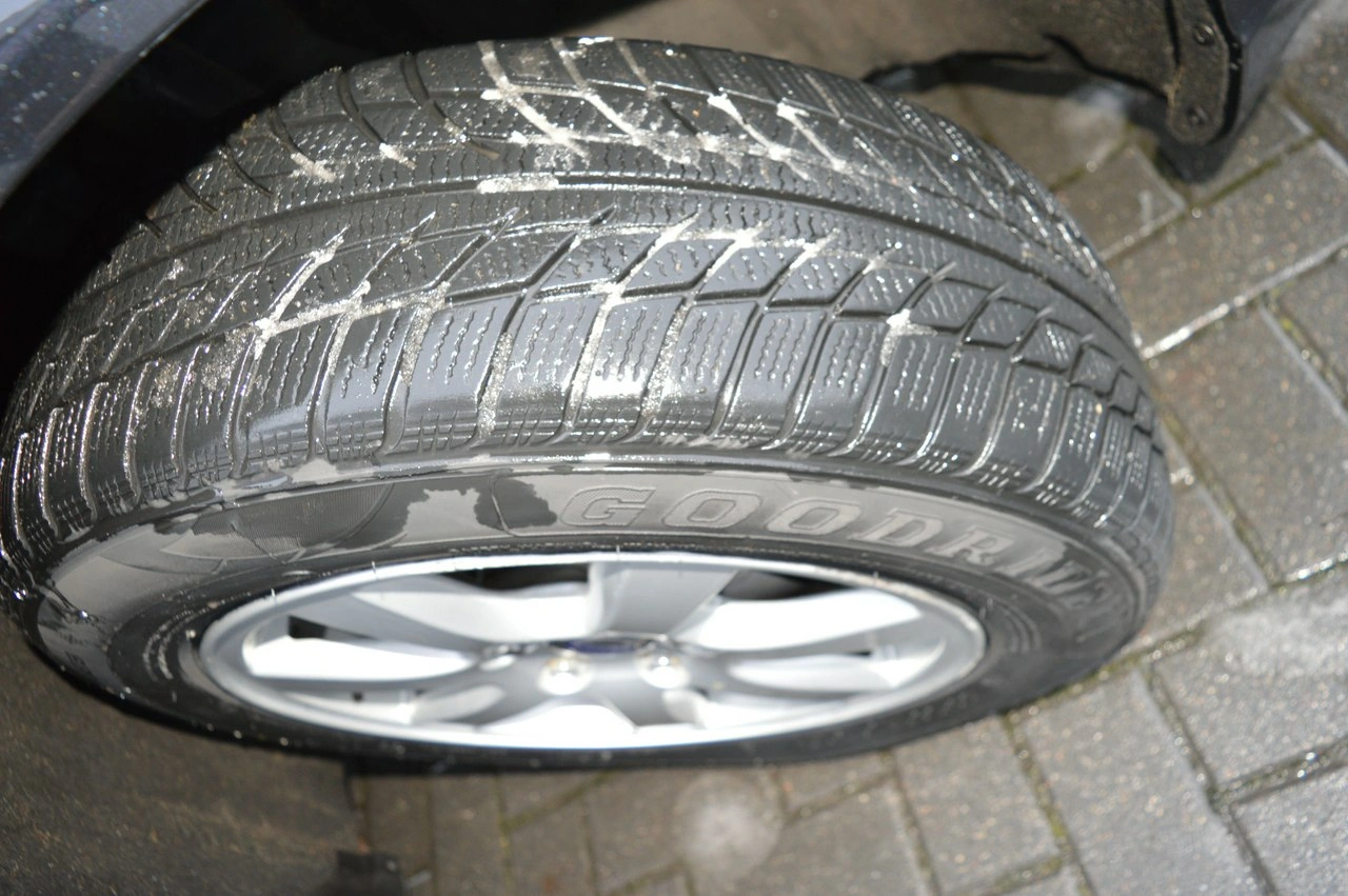 Volvo S80 - Zdjęcie 2