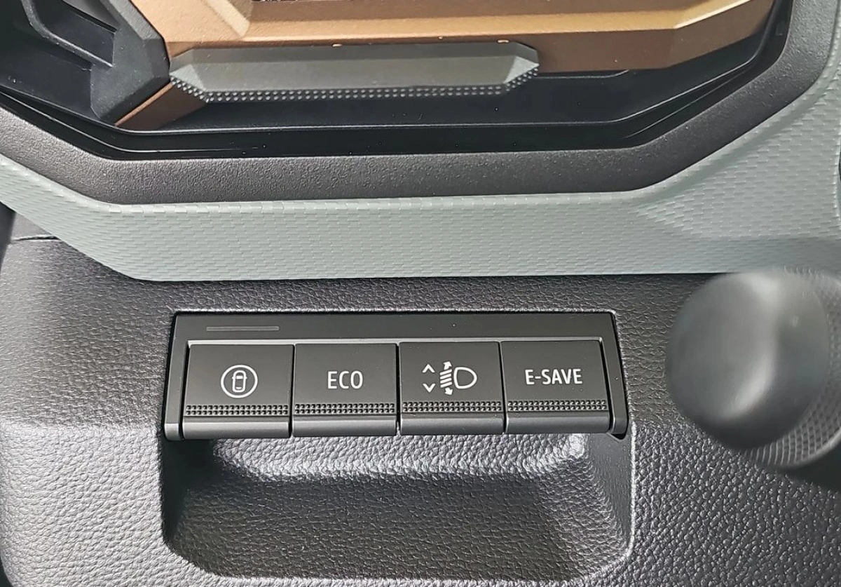 Dacia Duster - Zdjęcie 3