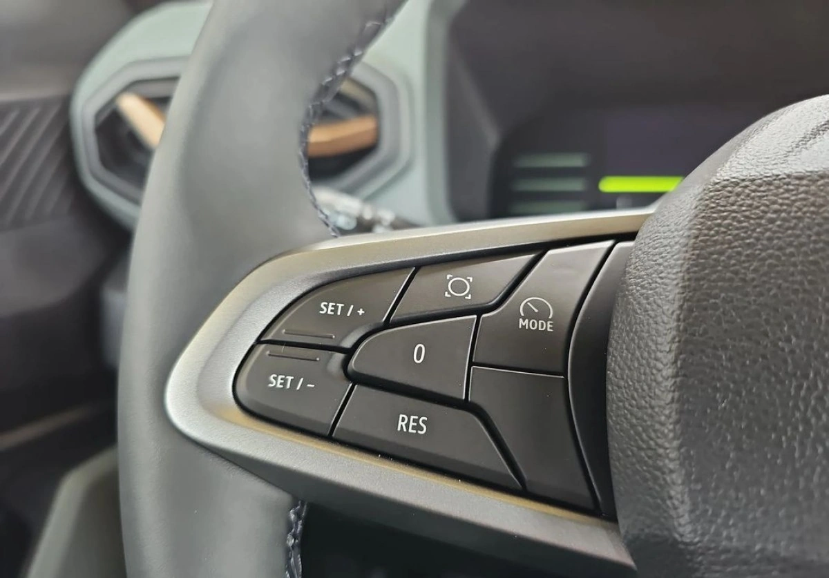 Dacia Duster - Zdjęcie 4