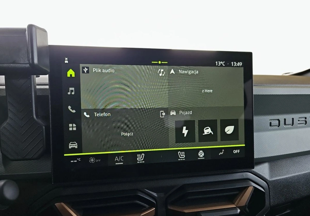 Dacia Duster - Zdjęcie 7