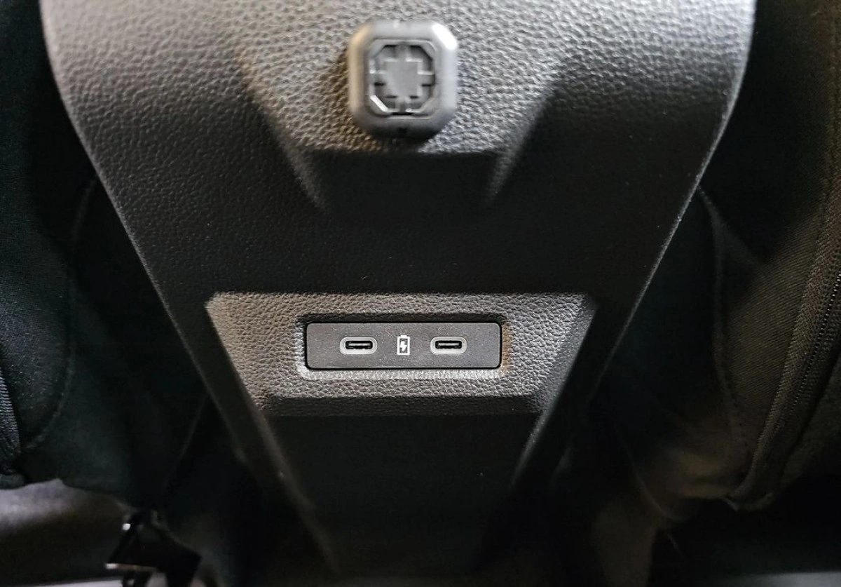 Dacia Duster - Zdjęcie 13