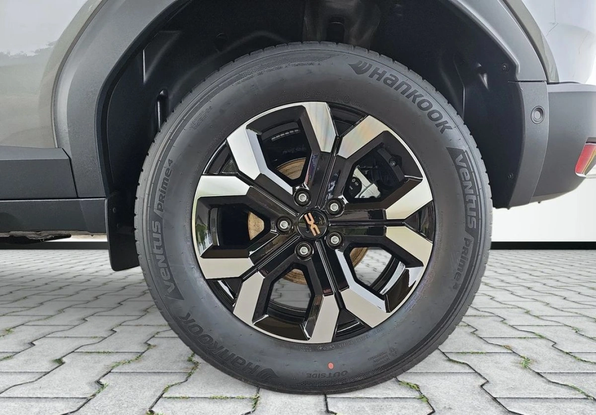 Dacia Duster - Zdjęcie 14