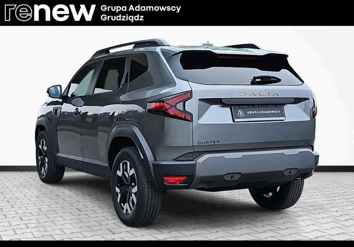 Dacia Duster - Zdjęcie 20
